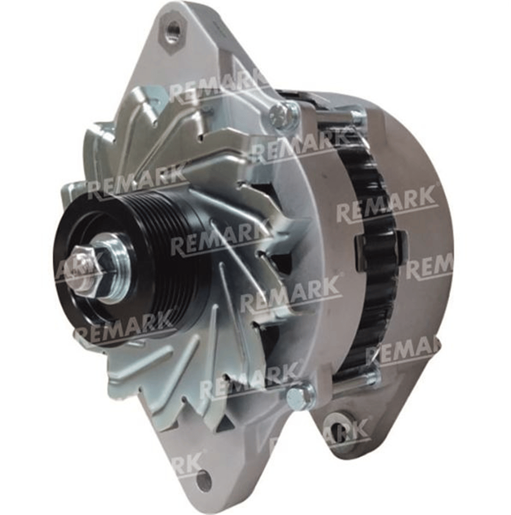 Alternatör 24V 90A – Komatsu D65/GD65/PC1250