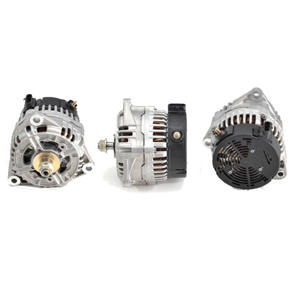 ALTERNATOR 24V 90AH DODGE KAMYON BURUNSUZ MAN MOTORLU TGA 18-24-26 SERILERINE 2000->2005 WL-IG-S-DFM UCLU (ALT 412 -MAHLE MG 805)