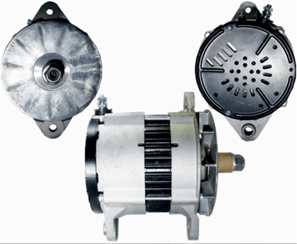 Alternatör 24V 95A CAT.2000 Dozer 924G Yükleyici