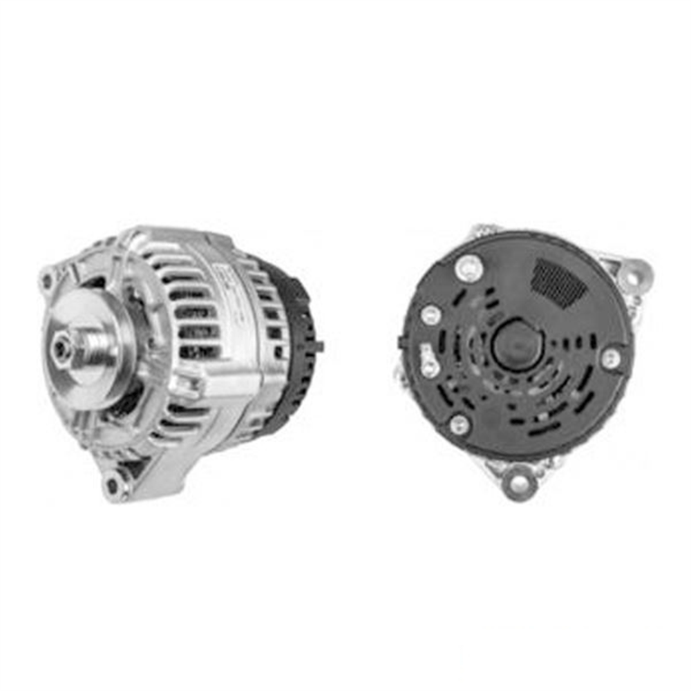Alternatör 28V 100A – Otokar Sultan