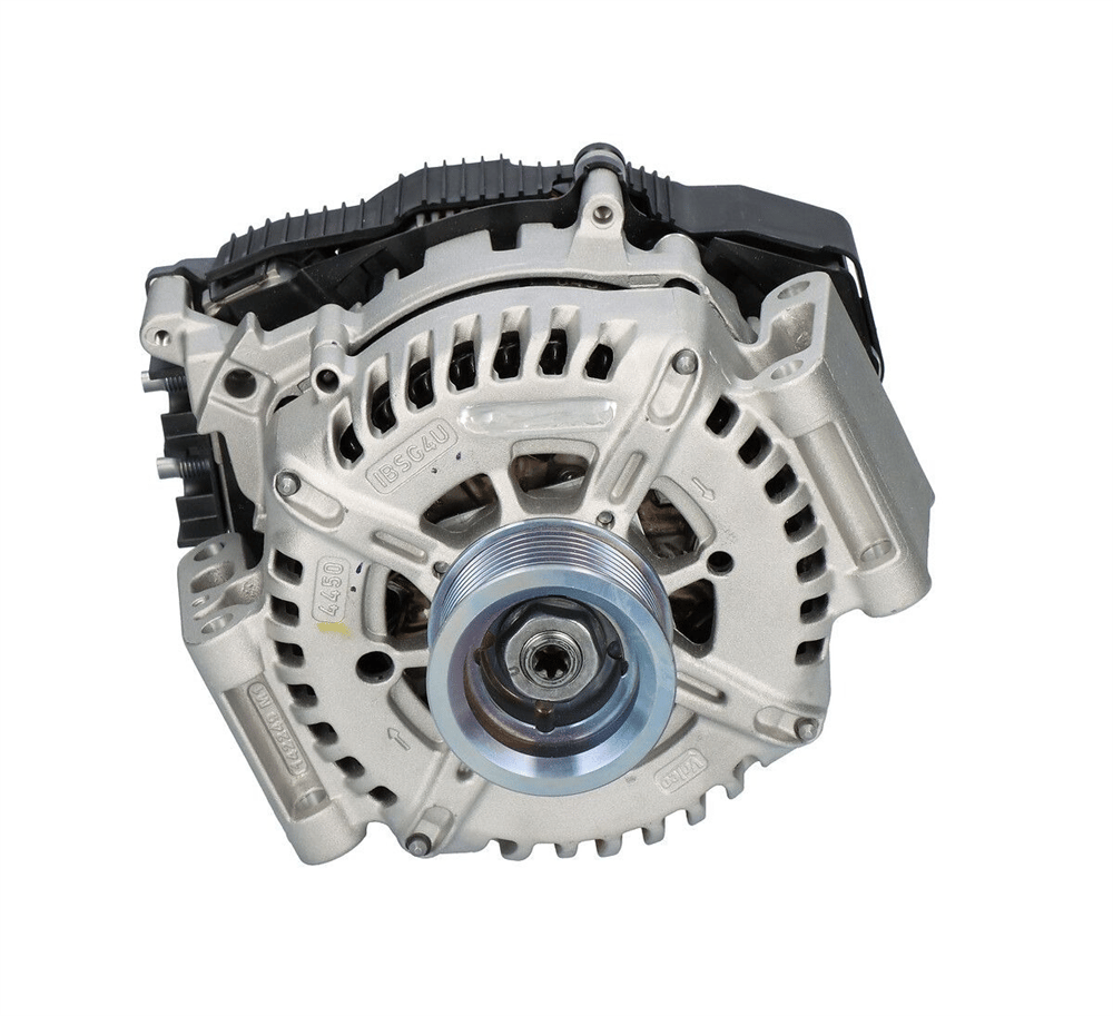 Alternatör 48V 250A 35 Mild Hybird Ibsg 2020+ – Audi A3 35