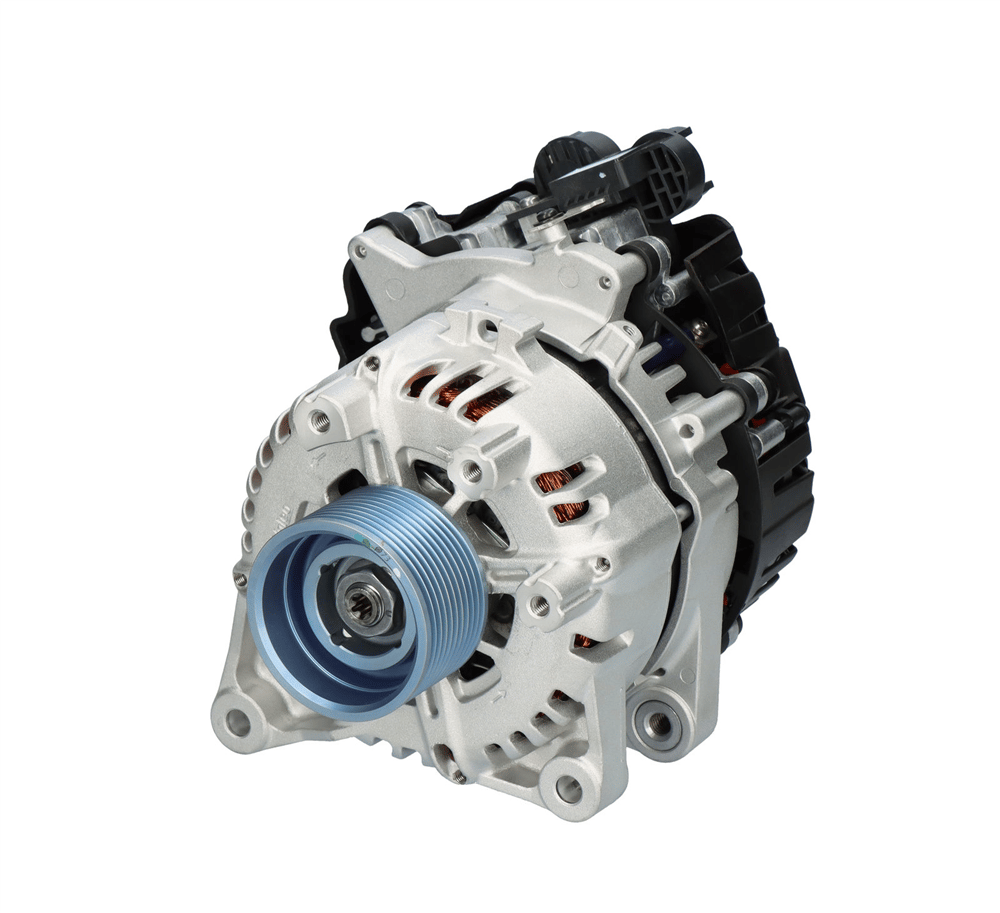Alternatör 48V 250A – Citroen Ami 2020+ Elektrikli Araç