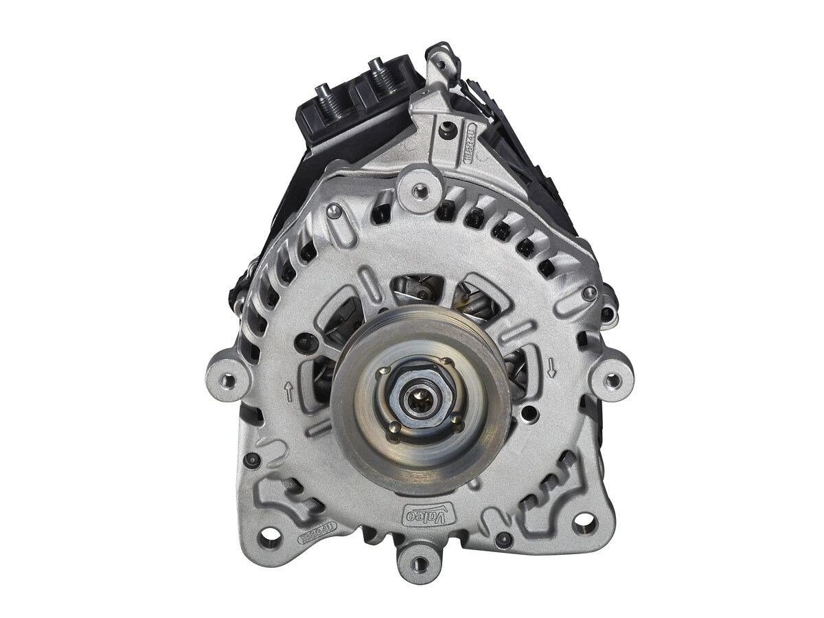 Alternatör 48V 350A Elektrikli Araç – Audi Q3 2019+