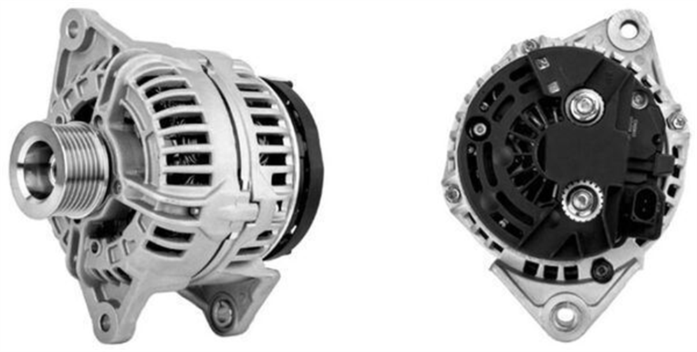 Alternatör Bosch Tip 12V 140 – IVECO Ducato 2 Fişli L DFM Uç