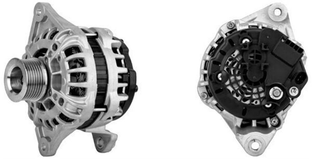 Alternatör Bosch Tip 12V 150A LDFM Uç 2011+ – Fiat Ducato, IVECO Daily, Peugeot Boxer vb.