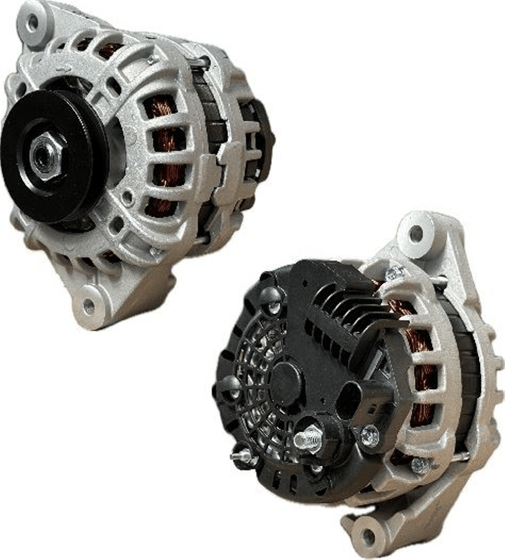 Alternatör Bosch Tipi 12V 110A – Bobcat Süpürge 3400 Utv L DFM Uçlu