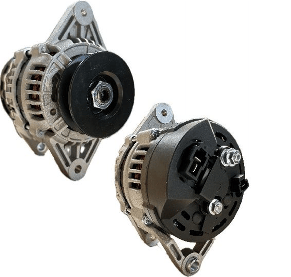 Alternatör Bosch Tipi 12V 50A Johndeere 5045 5055 5065 IG L Uçlu W Uçlu