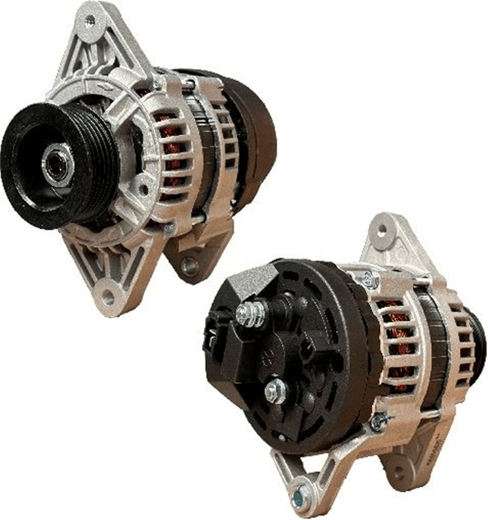 Alternatör Bosch Tipi 12V 55A Johndeere – Kubota TRK.2011+ IG L Uçlu W Uçlu