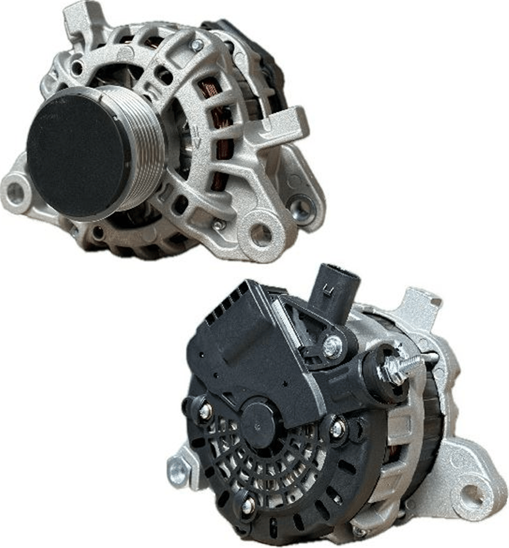 Alternatör Bosch Tipi 12V 90A 2016+ LIN Uçlu – Toyota Hilux