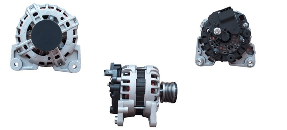 Alternatör Bosch Tipi 12V 90A – Renault Fluence Megane Dacia 2013+