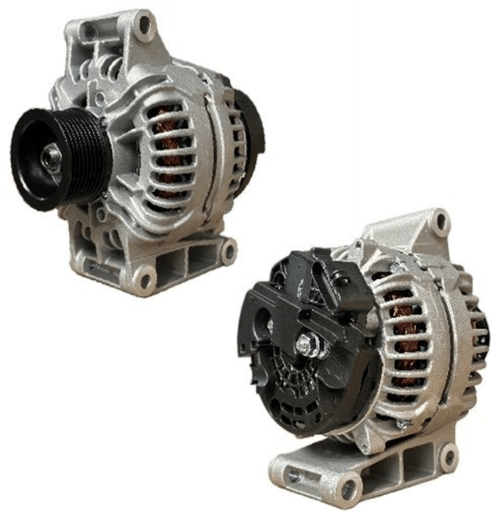 Alternatör Bosch Tipi 24V 150A 1842L W 15 S DFM Uçlu – Mercedes Actros, Arocs 4142 13