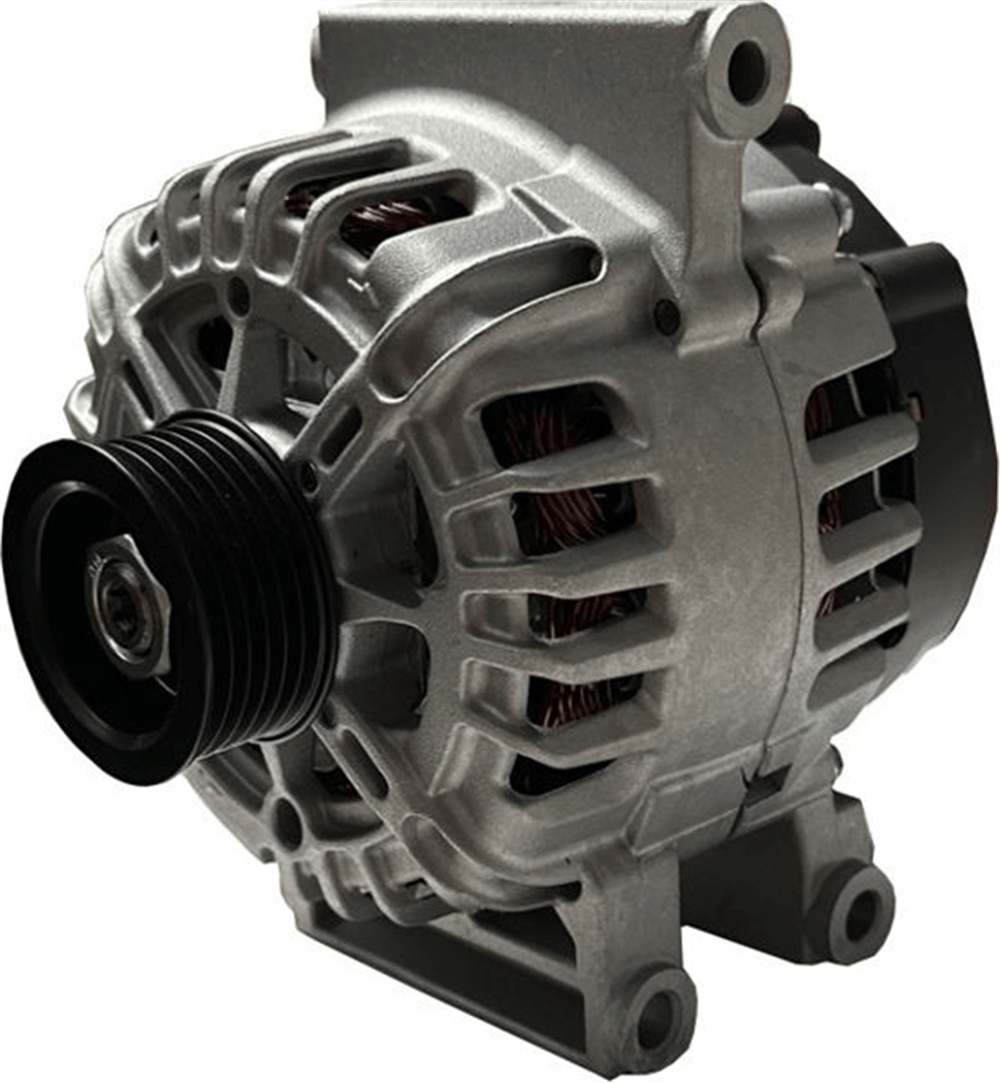 Alternatör Delco Tipi 12V 120A 2012+ DFM RVC Uçlu – Opel Astra J, Insignia