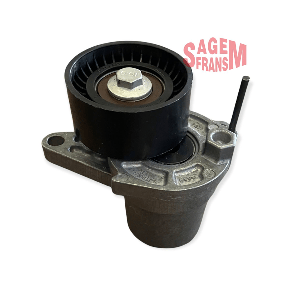 Alternatör Gergi Kütüklü – Megane III IV Trafic III Nissan 1.6 DCI R9M 117505337R