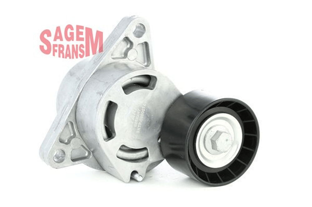 Alternatör Gergi – Renault Master