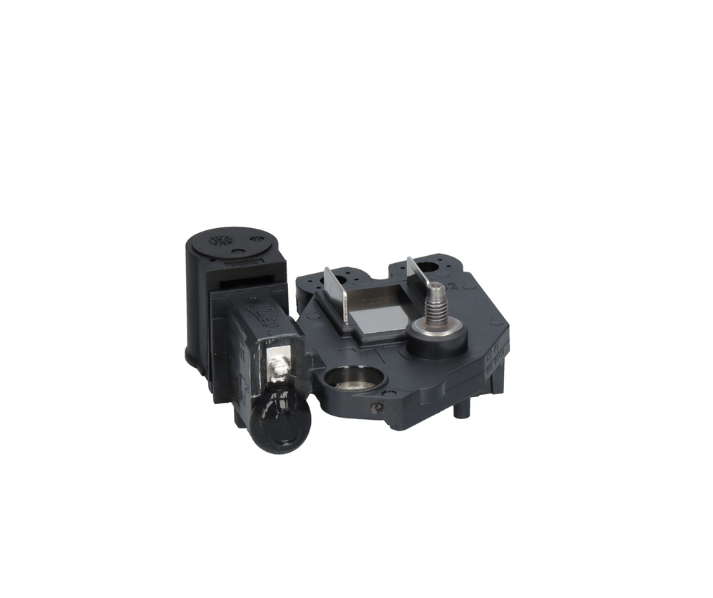 Alternatör Konjektörü 12V Com LIN2A Uçlu Tek Vidalı – Citroen C5, Aircross, Peugeot 508 vb.