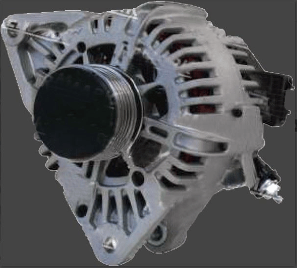 Alternatör Mando 12V 120A 2012+ – Hyundai I30