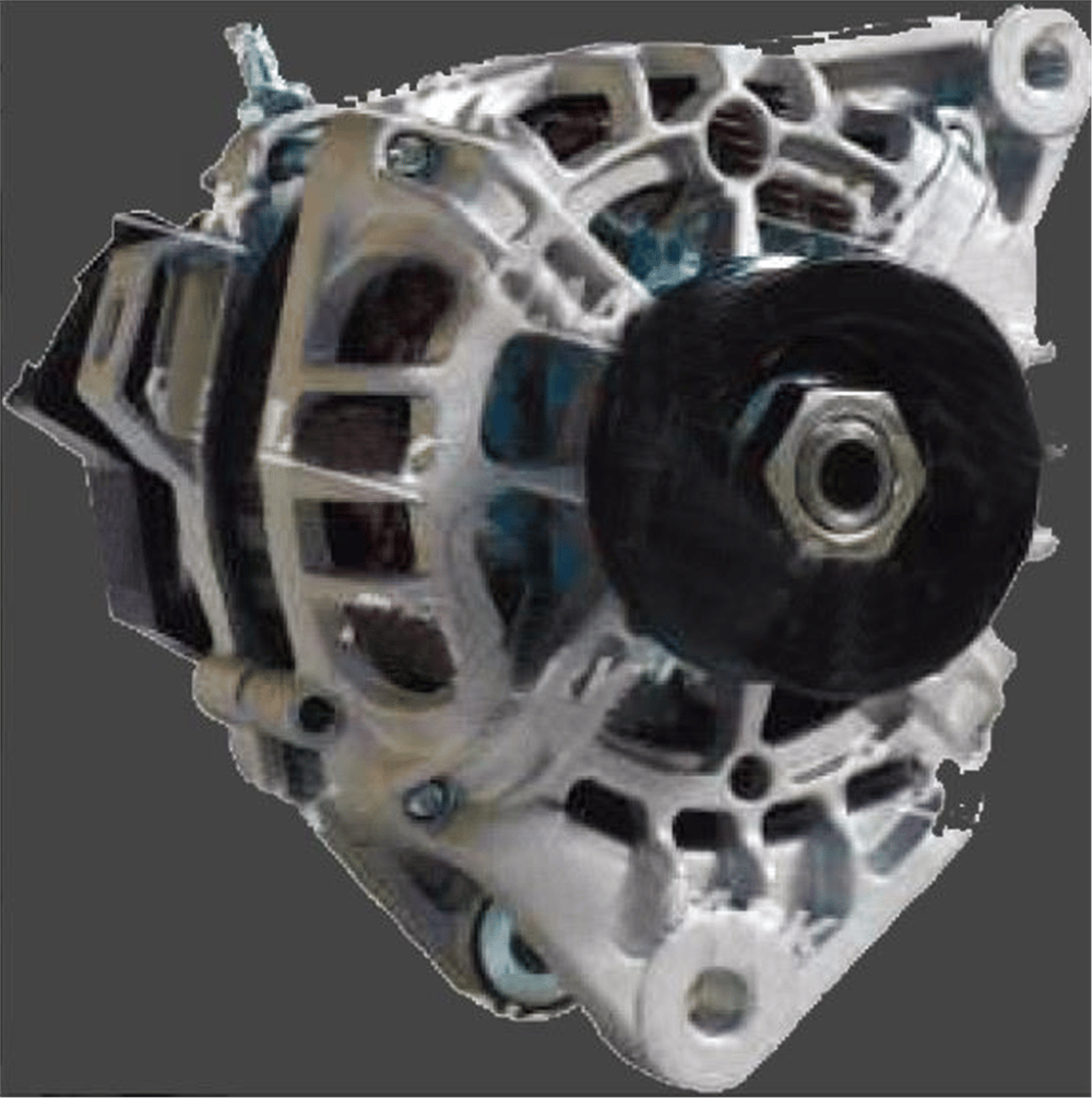 Alternatör Mando 12V 90A – Hyundai I10, Kia Picanto 2011+
