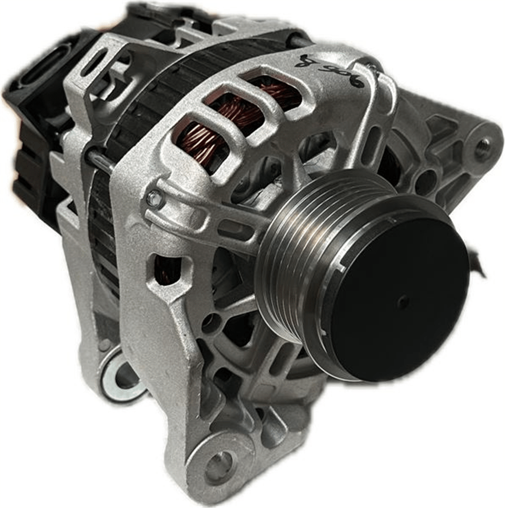 Alternatör Mando Tipi 12V 70A – Hyundai I10, Kia Picanto 2012+