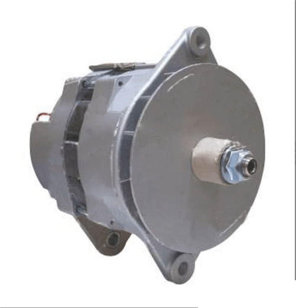 Alternatör Motorola – Hitachi EX2500-6/Komatsu Ekskavatör
