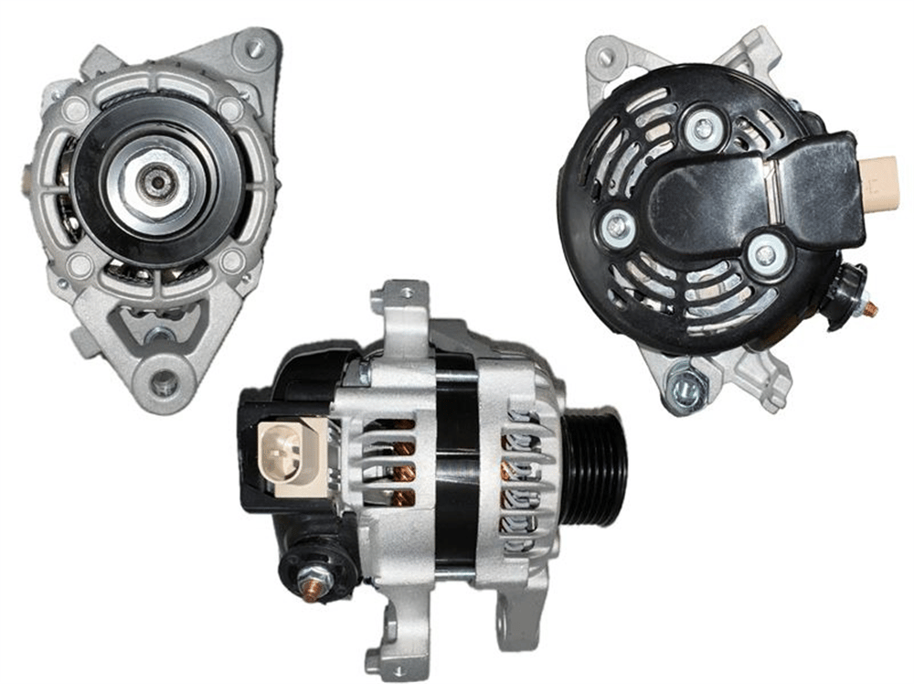 Alternatör Nippon Denso Tip 12V 85A L-DFM Uçlu – Toyota Corolla 2014+