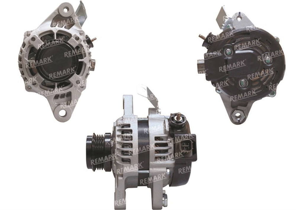 Alternatör Nippondenso Tip 12V 80A BENZ.2012+ – Toyota Corolla