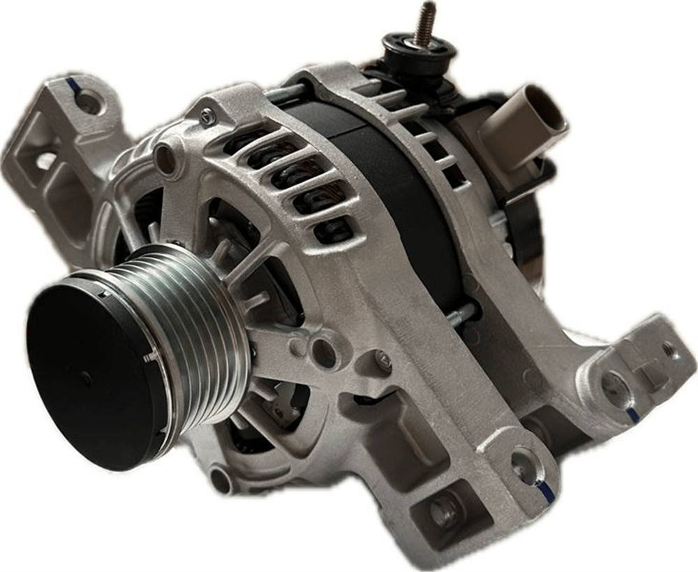 Alternatör Nippondenso Tipi 12V 100A 2019+ Com LIN2 Uçlu – Toyota Corolla