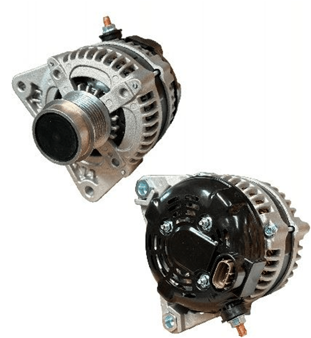 Alternatör Nippondenso Tipi 12V 140A – Suzuki VITARA1.9DDIS 2005+ C IG L Uçlu
