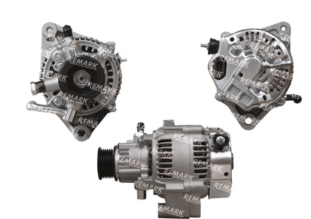 Alternatör Nippondenso Tipi 12V 90A Landrover Frelander 1998+