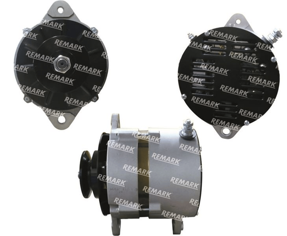 Alternatör Nippondenso Tipi 24V 75A – Komatsu PC650 6D140