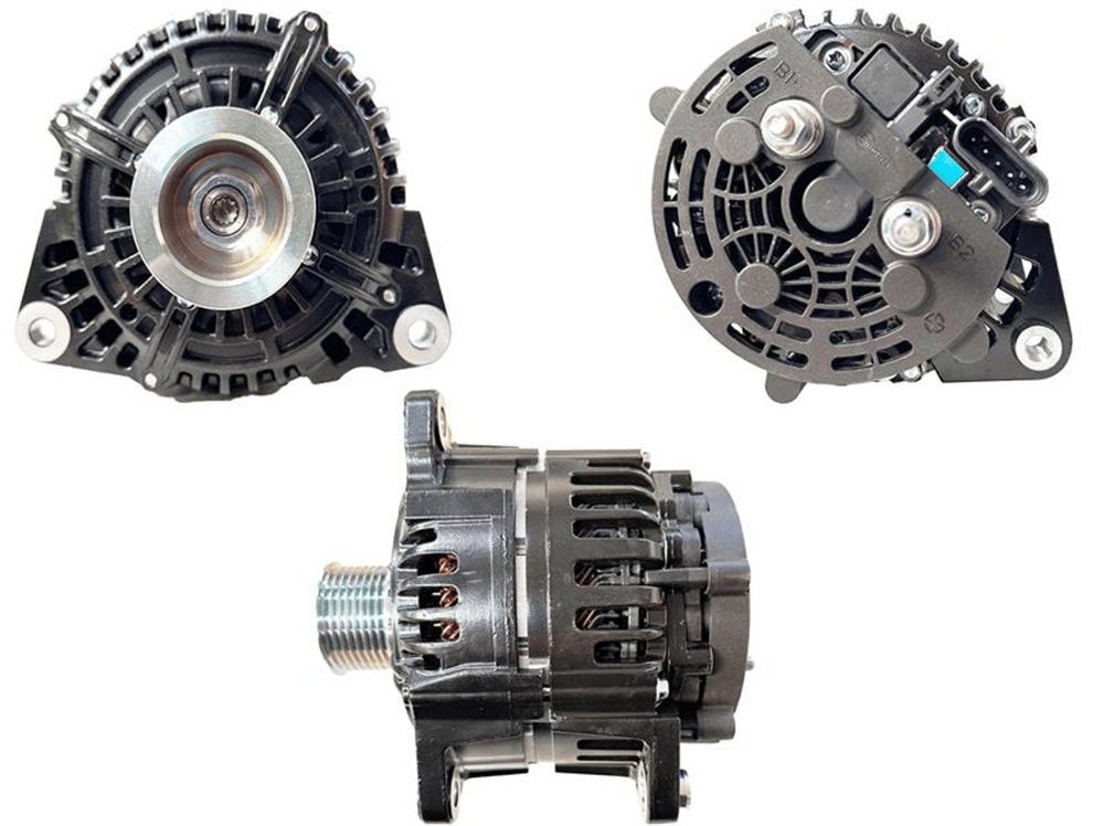 Alternatör Prestolite Tip 24V 190A – Otokar Temsa Iveco Euro BMC Kirpi Belde 2014+
