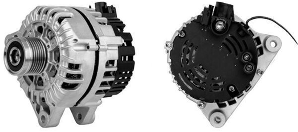 Alternatör Valeo Tip 12V 150A Rulmanlı Kasnak LDFM Uç – Peugeot Partner, Boxer, 307 vb.
