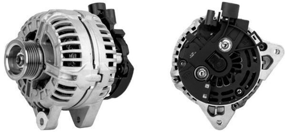 Alternatör Valeo Tip 12V 150A Tek Vidalı – Peugeot 307, 306, 406 vb.