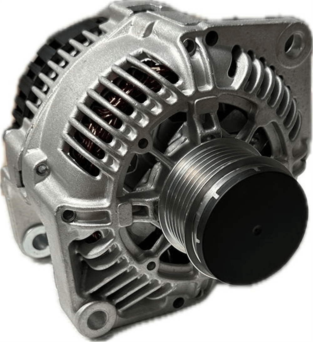 Alternatör Valeo Tipi 12V 120A 2000+ – Renault Clio, Kangoo