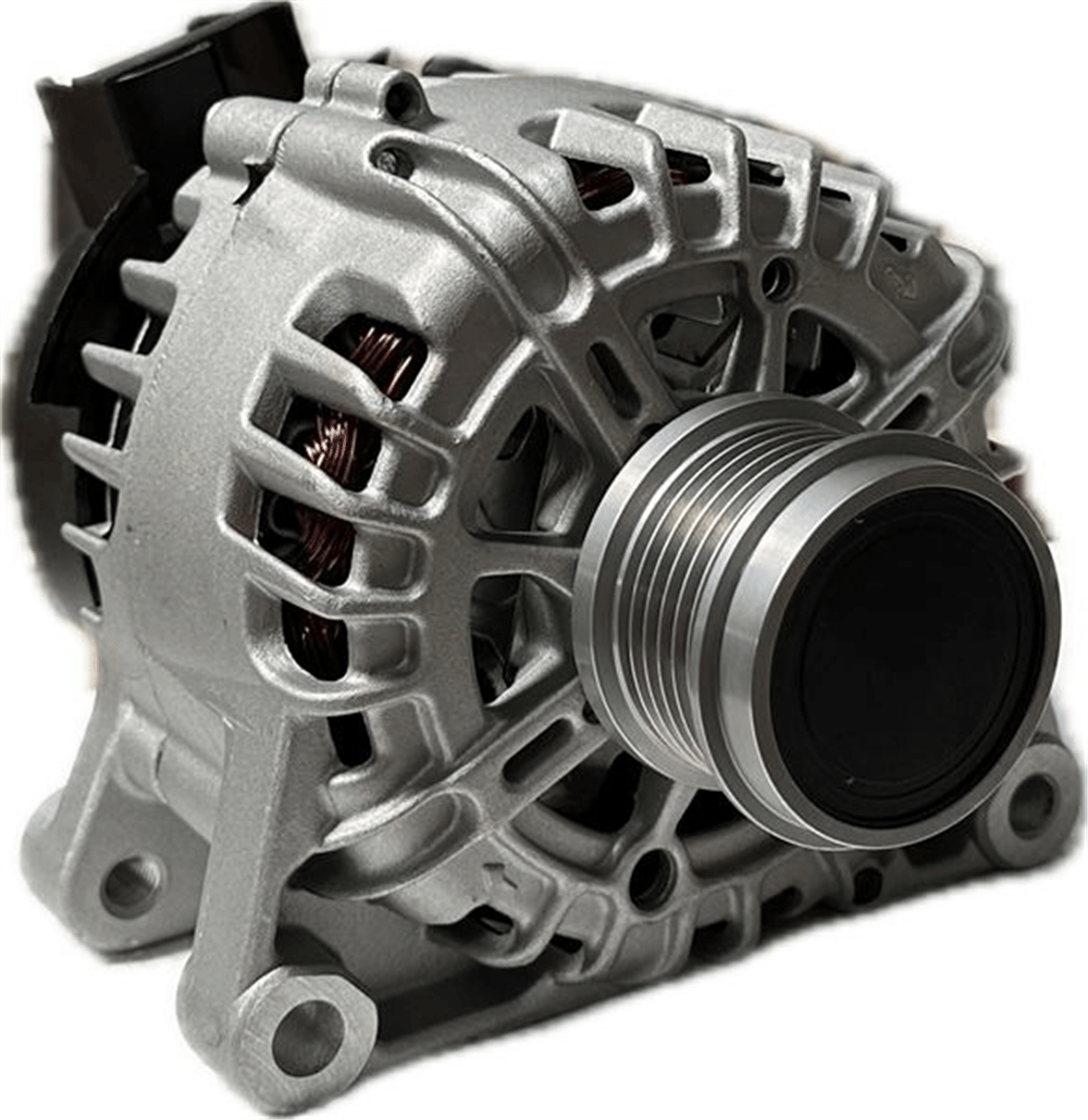 Alternatör Valeo Tipi 12V 120A 2017+ – Ford Fiesta