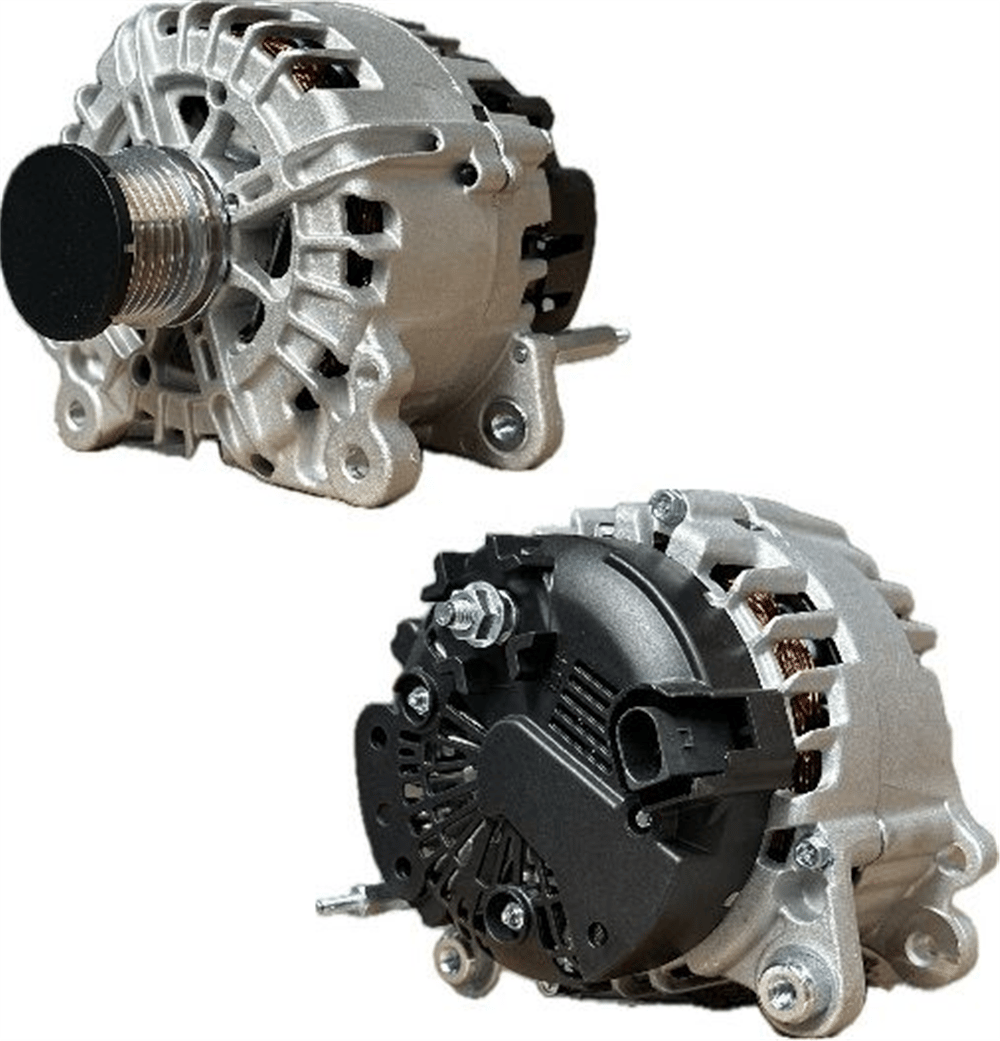 Alternatör Valeo Tipi 12V 140A PASSAT1.6TDI LIN2 – Seat Leon, Volkswagen Golf