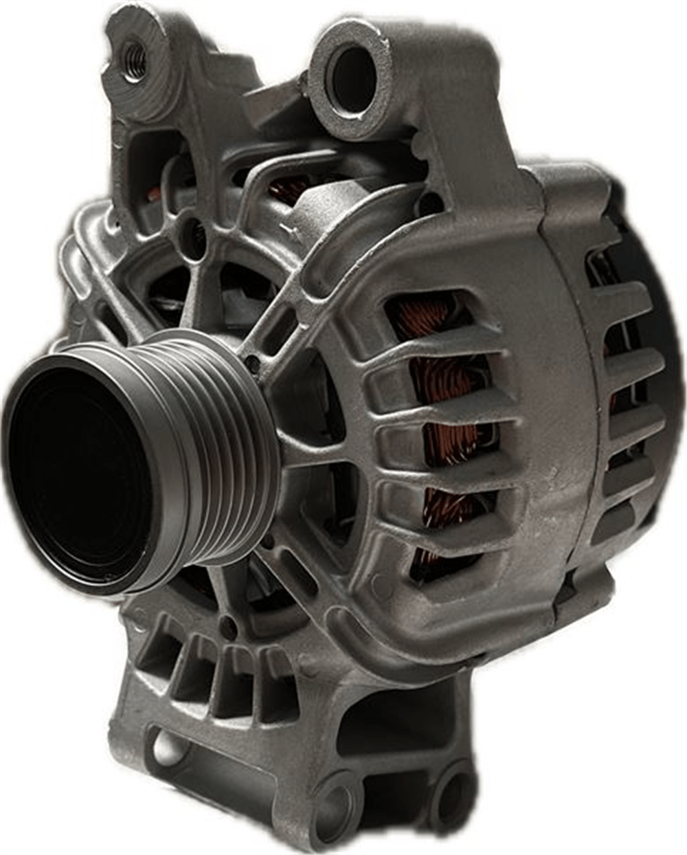 Alternatör Valeo Tipi 12V 150A 2010+ Com LIN2C Uçlu – Ford Focus, Mondeo