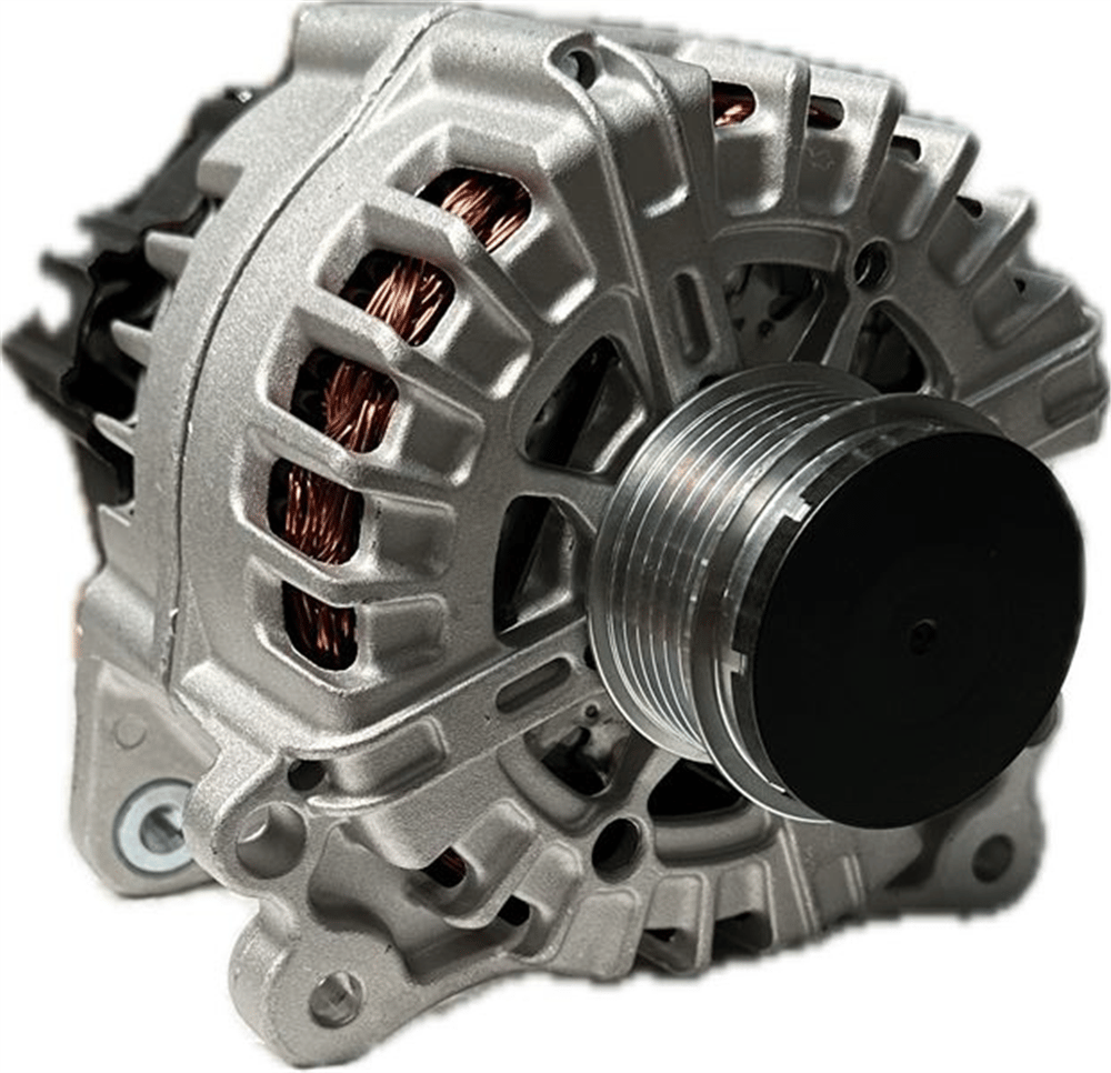 Alternatör Valeo Tipi 12V 180A 2011+ LIN – Audi A6, A4 (007 1261K)