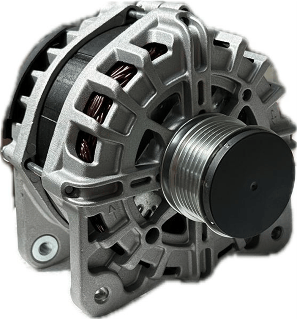 Alternatör Valeo Tipi 12V 180A 2018+ – Nissan Qashqai