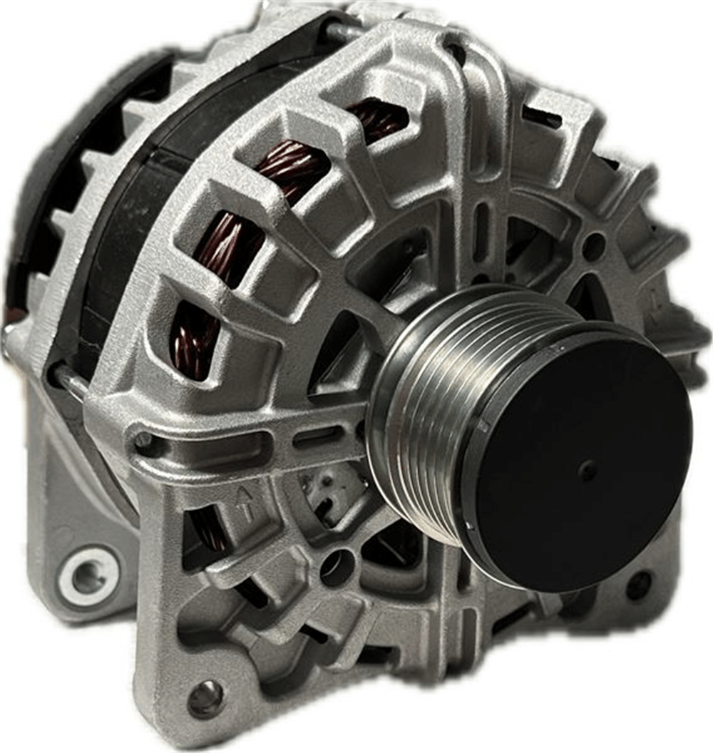 Alternatör Valeo Tipi 12V 180A LIN Uçlu – Renault Megane, Clio, Dacia Duster 2019+