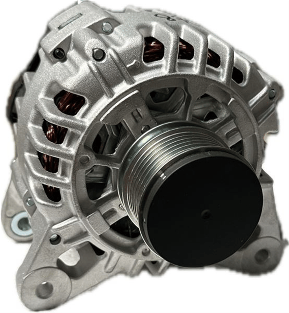 Alternatör Valeo Tipi 12V 95A DFM Uçlu – Dacia Sandero, Dokker, Logan
