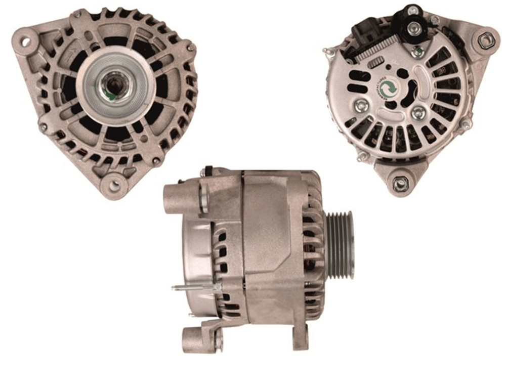 Alternatör Visteon Tipi VF0613 Tırtıllı 2008+ – Ford Connect