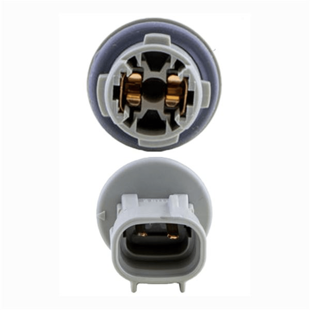 Ampul Duyu T10 ve 16W Dipsiz Ampul İçin Soketli