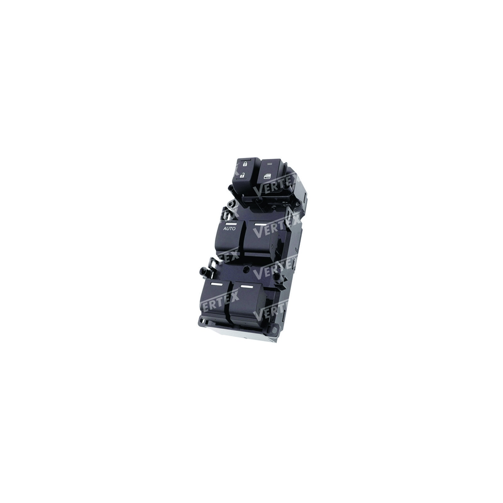 Anahtar Düğme Sol Cam 2008-2011 37 Pin – Honda Accord