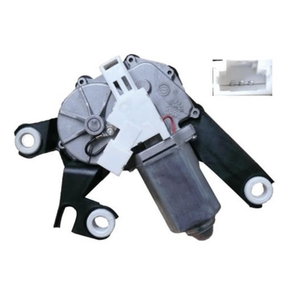 Arka Cam Silgi Motoru 12V C3 C4 – Peugeot 206