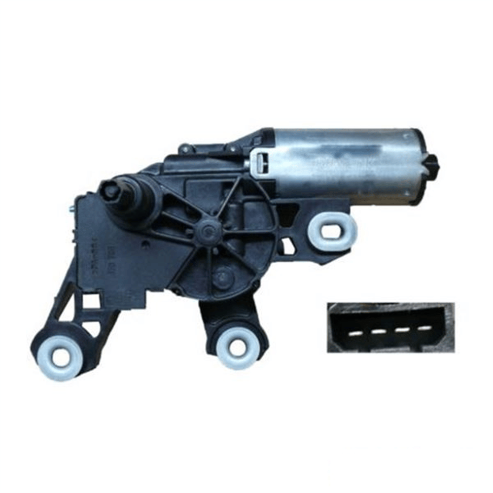 Arka Cam Silgi Motoru 12V RS – Audi A3, A4