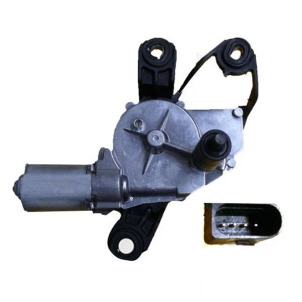 Arka Cam Silgi Motoru 12V – Volkswagen Polo, Golf VI