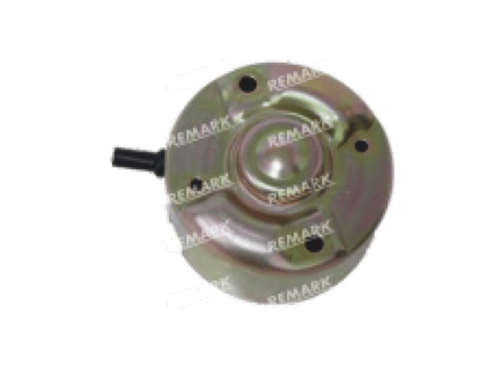Arka Kapak Denso Komatso PC-200-6