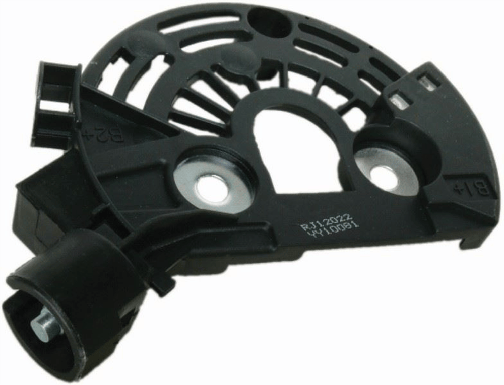 Arka Plastik Kapak Bosch Tip AMP – Fiat Scudo, Peugeot 206, 307 150