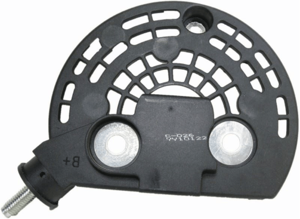 Arka Plastik Kapak Bosch Tip AMP – Peugeot Partner, Citroen Berlingo 70