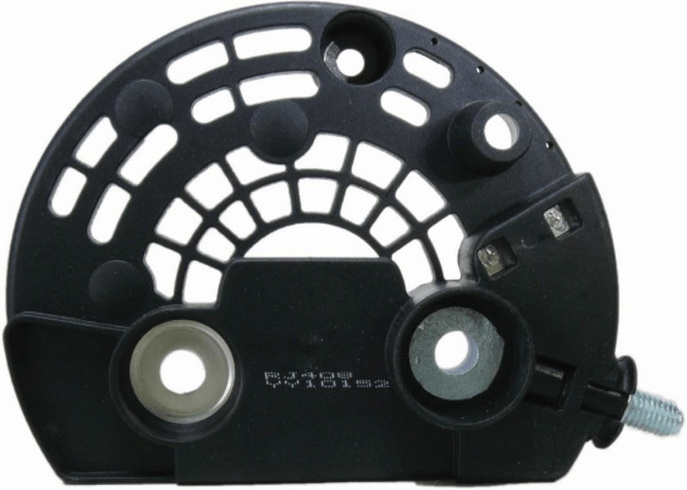 Arka Plastik Kapak Bosch Tip – Citroen C3, C4, C5